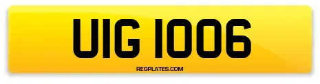 UIG 1006