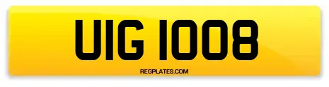 UIG 1008