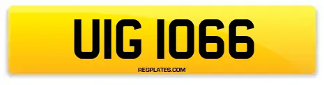 UIG 1066