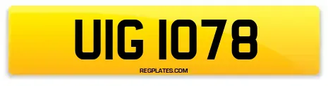 UIG 1078