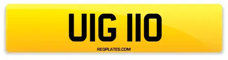 UIG 110