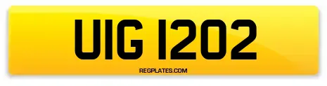 UIG 1202