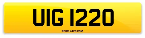 UIG 1220