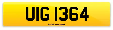 UIG 1364