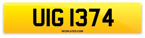 UIG 1374