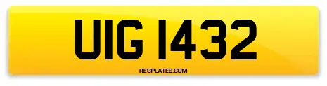 UIG 1432