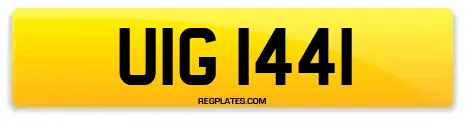UIG 1441