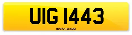 UIG 1443