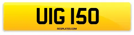 UIG 150