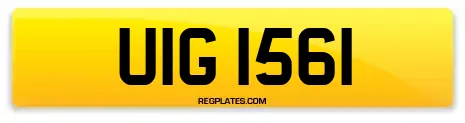 UIG 1561