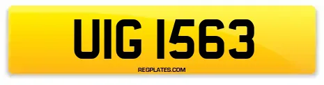 UIG 1563