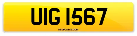 UIG 1567