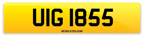 UIG 1855