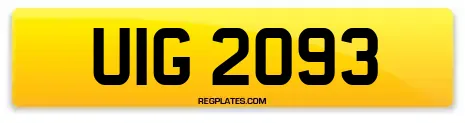UIG 2093
