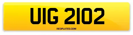 UIG 2102