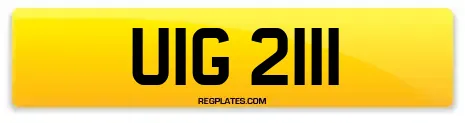 UIG 2111