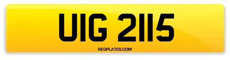 UIG 2115