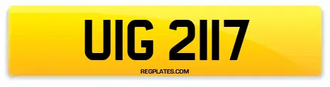 UIG 2117