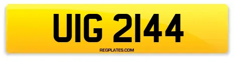 UIG 2144