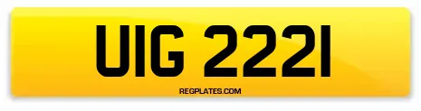 UIG 2221