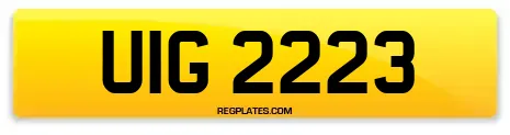 UIG 2223