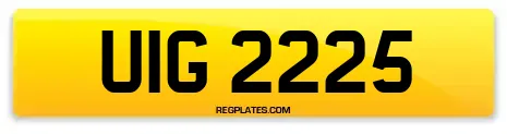 UIG 2225