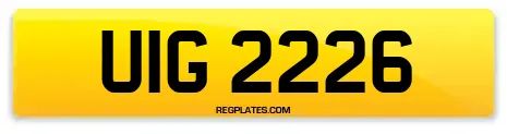 UIG 2226