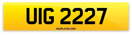 UIG 2227
