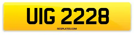 UIG 2228