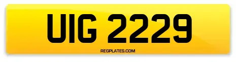 UIG 2229