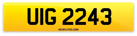 UIG 2243