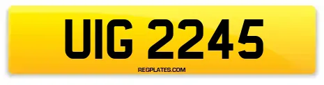 UIG 2245