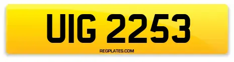 UIG 2253