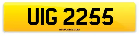 UIG 2255