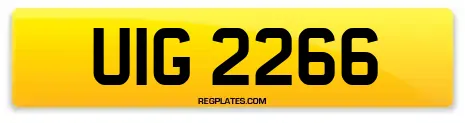 UIG 2266