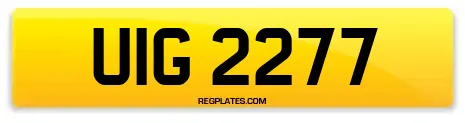 UIG 2277