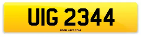 UIG 2344
