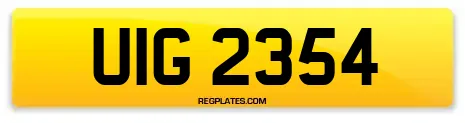 UIG 2354