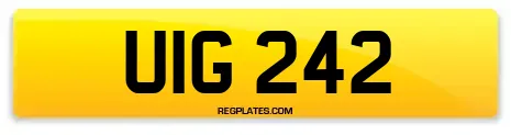 UIG 242