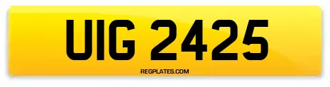 UIG 2425