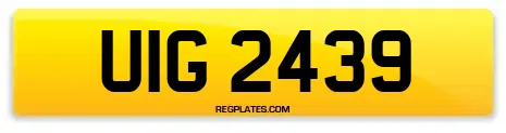 UIG 2439