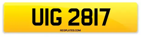 UIG 2817