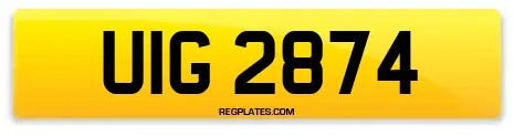 UIG 2874