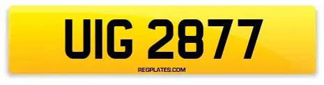 UIG 2877