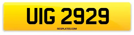 UIG 2929