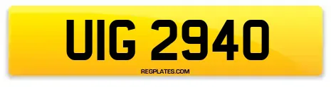 UIG 2940