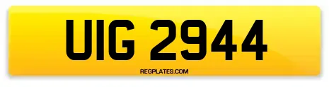UIG 2944