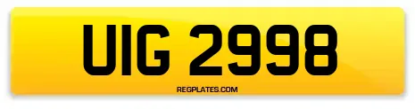UIG 2998