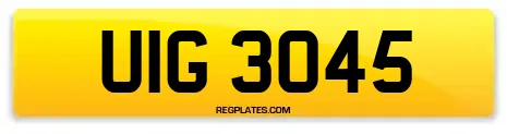 UIG 3045