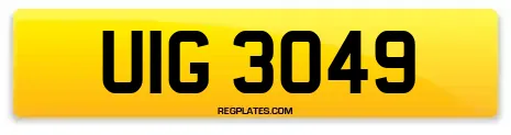 UIG 3049